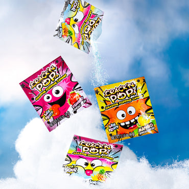 Crack N Pop Pack