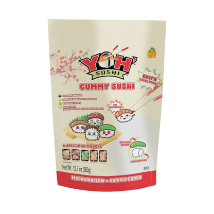 YOH' Sushi Party Bag