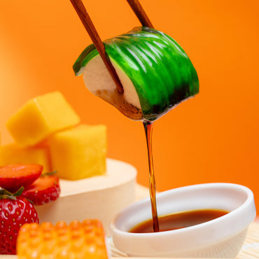 YOH' Sushi Blister Pack Set