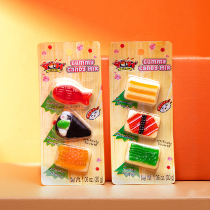 YOH' Sushi Mini Sushi