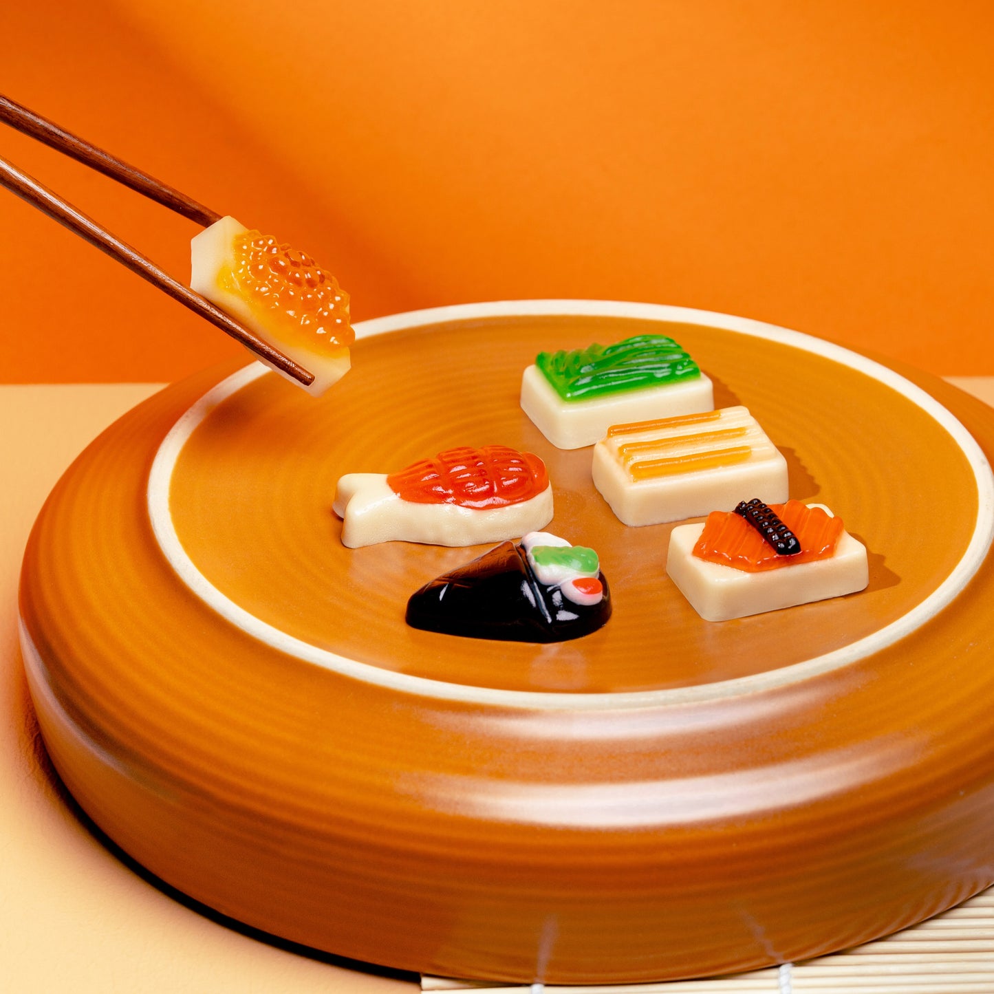 YOH' Sushi Mini Sushi