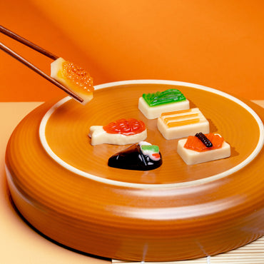 YOH' Sushi Mini Sushi