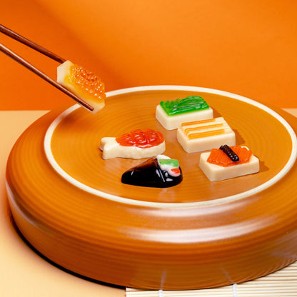 YOH' Sushi Mini Sushi Bento
