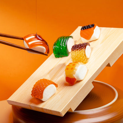 YOH' Sushi Blister Pack Set
