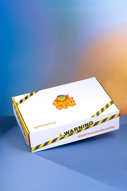 Sweet N Fun Candy Gift Box
