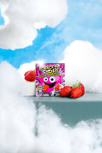 Crack N Pop Pack