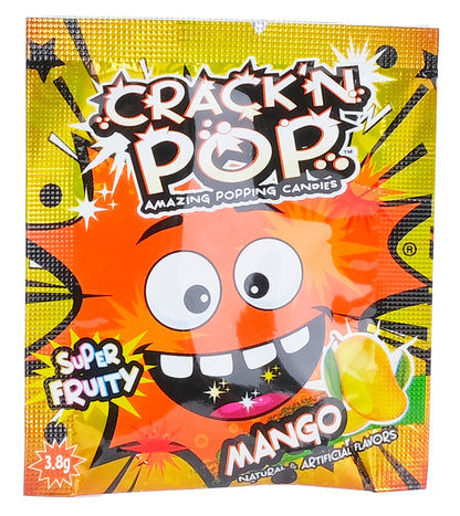 Crack N Pop (48 Pack Tray)