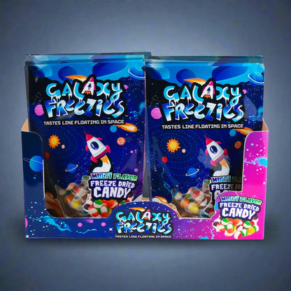 Galaxy Freezies 4 oz