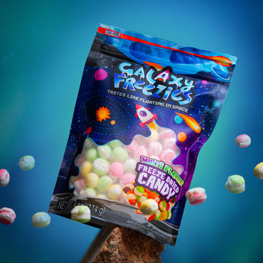Galaxy Freezies 4 oz