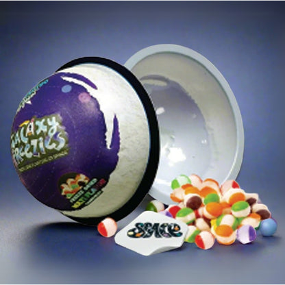 Galaxy Freezies Meteor Surprise